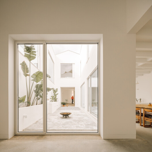 House / José Adrião Arquitetos House / José Adrião Arquitetos - Interior Photography