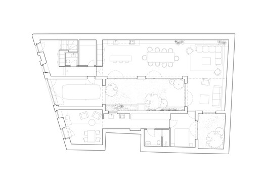 House / José Adrião Arquitetos House / José Adrião Arquitetos - Image 19 of 22