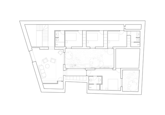House / José Adrião Arquitetos House / José Adrião Arquitetos - Image 20 of 22
