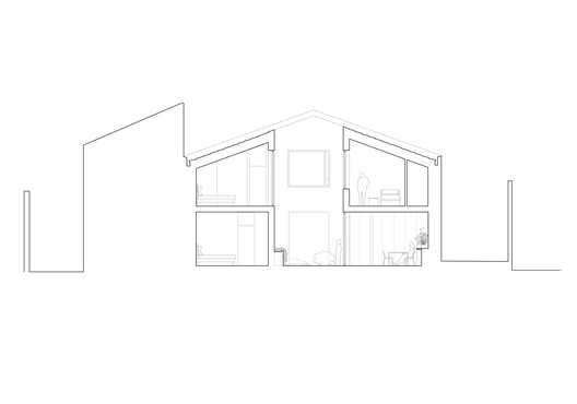 House / José Adrião Arquitetos House / José Adrião Arquitetos - Image 22 of 22