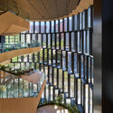 Tenjin Business Center II / OMA - Sustainability