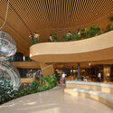 Tenjin Business Center II / OMA - Sustainability