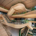 Tenjin Business Center II / OMA - Sustainability
