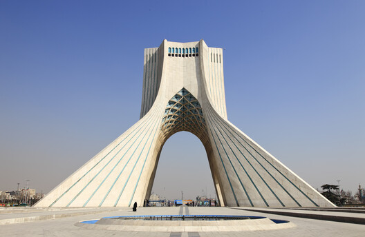 Modern Remnants: Calque Studio and the Race Against Tehran's Architectural Erasure Modern Remnants: Calque Studio and the Race Against Tehran's Architectural Erasure - Image 11 of 20