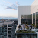 210 South 12th Building / RSHP - Exterior Photography, Apartments, Cityscape