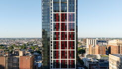 210 South 12th Building / RSHP