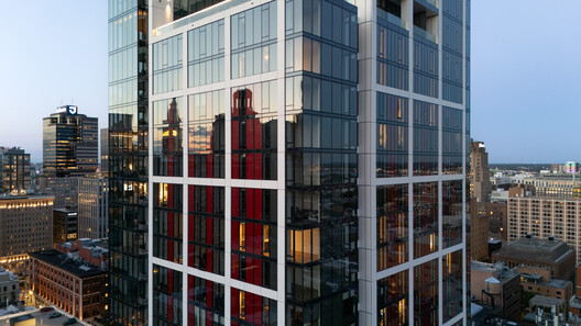 Edificio 210 South 12th / RSHP - Imagen 20 de 43