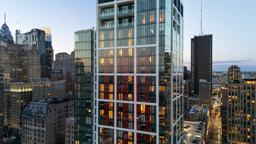 Edificio 210 South 12th / RSHP - Imagen 21 de 43