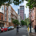 210 South 12th Building / RSHP - Exterior Photography, Apartments, Facade