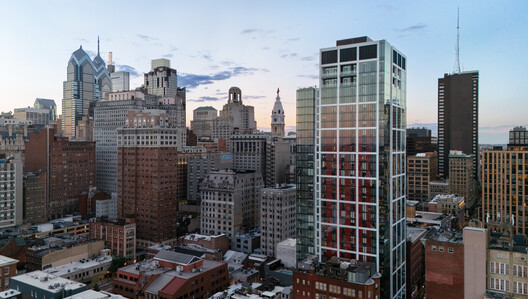 Edificio 210 South 12th / RSHP - Imagen 19 de 43