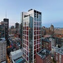 210 South 12th Building / RSHP - Exterior Photography, Apartments, Facade
