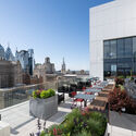210 South 12th Building / RSHP - Exterior Photography, Apartments, Chair, Cityscape