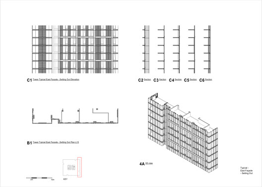 Edificio 210 South 12th / RSHP - Imagen 37 de 43