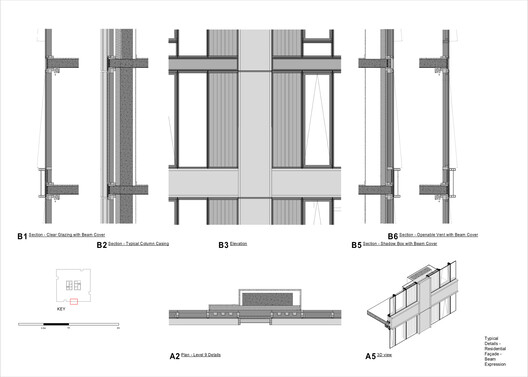 Edificio 210 South 12th / RSHP - Imagen 39 de 43