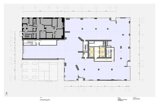 Edificio 210 South 12th / RSHP - Imagen 24 de 43