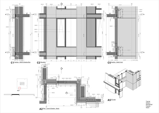 Edificio 210 South 12th / RSHP - Imagen 36 de 43