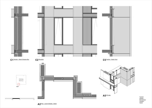Edificio 210 South 12th / RSHP - Imagen 40 de 43