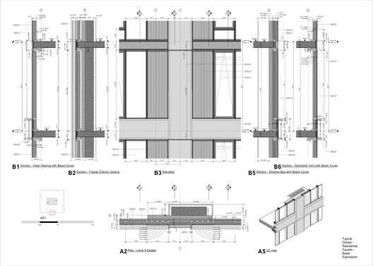 Edificio 210 South 12th / RSHP - Imagen 43 de 43