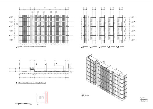 Edificio 210 South 12th / RSHP - Imagen 41 de 43