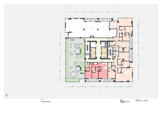 Edificio 210 South 12th / RSHP - Imagen 27 de 43