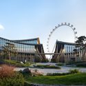 Se inaugura el Museo de Arte Contemporáneo de Suzhou, el primer museo de arte finalizado de BIG - Imagem 4 de 4