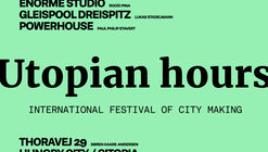 Utopian Hours: Edición 10 años, Parte 2