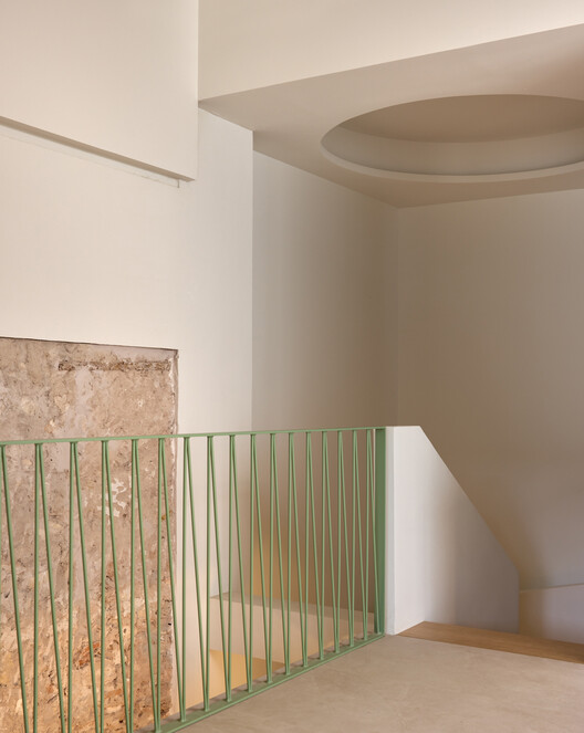 The Doctor’s House / Jose Costa The Doctor’s House / Jose Costa - Image 21 of 35