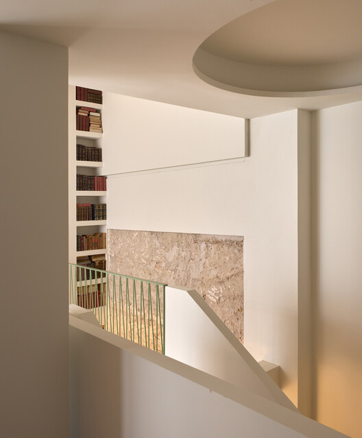 The Doctor’s House / Jose Costa The Doctor’s House / Jose Costa - Interior Photography