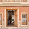 The Doctor’s House / Jose Costa - Interior Photography, Renovation, Door