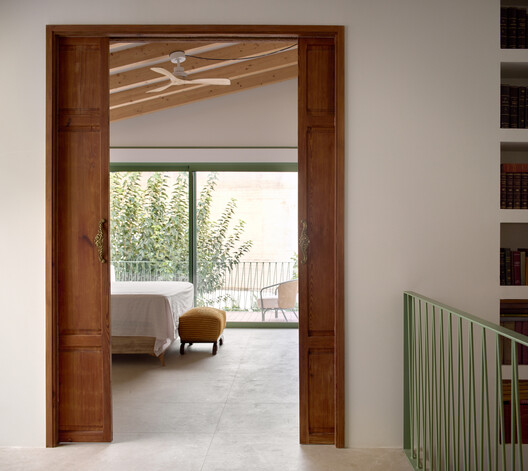 The Doctor’s House / Jose Costa The Doctor’s House / Jose Costa - Image 23 of 35