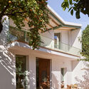 The Doctor’s House / Jose Costa - Exterior Photography, Renovation, Balcony