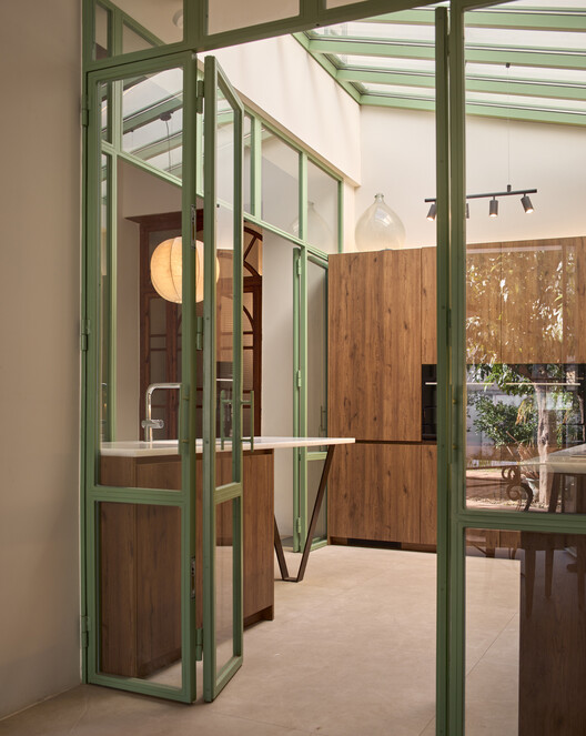 The Doctor’s House / Jose Costa The Doctor’s House / Jose Costa - Image 11 of 35