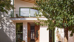 The Doctor’s House / Jose Costa