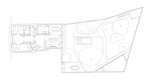 The Doctor’s House / Jose Costa The Doctor’s House / Jose Costa - Image 30 of 35