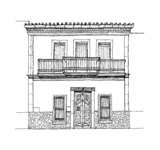 The Doctor’s House / Jose Costa The Doctor’s House / Jose Costa - Image 33 of 35