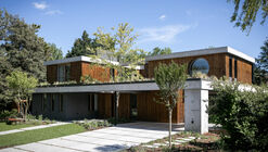 Casa MDL / Estudio Maria Strada