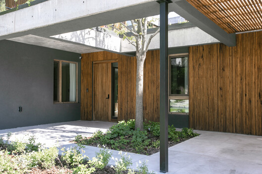 Casa MDL / Estudio Maria Strada Casa MDL / Estudio Maria Strada - Interior Photography, Wood