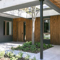 Casa MDL / Estudio Maria Strada - Interior Photography, Houses, Courtyard