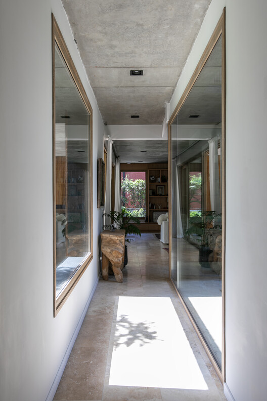 Casa MDL / Estudio Maria Strada Casa MDL / Estudio Maria Strada - Image 5 of 28