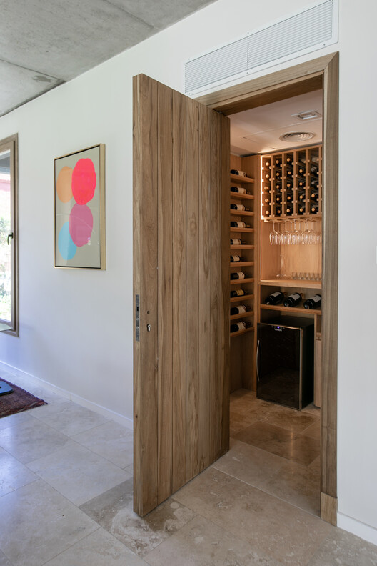 Casa MDL / Estudio Maria Strada Casa MDL / Estudio Maria Strada - Interior Photography, Wood, Lighting