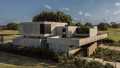 Grava House / remyarchitects