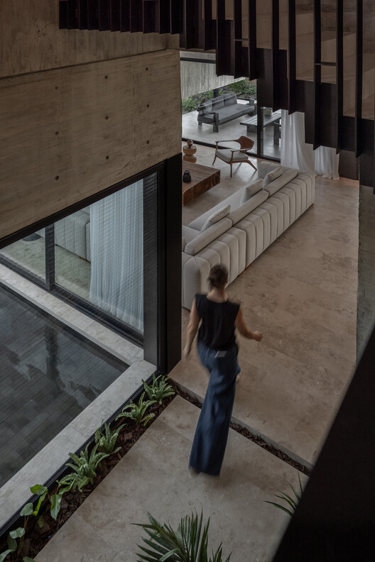 Grava House / remyarchitects Grava House / remyarchitects - Interior Photography, Wood