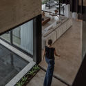 Grava House / remyarchitects - Fotografia de Interiores, Casas, Escada