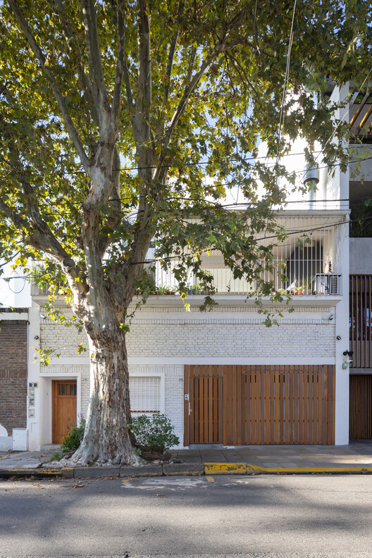 Paroissien House / Veronica Gilotaux - Houses