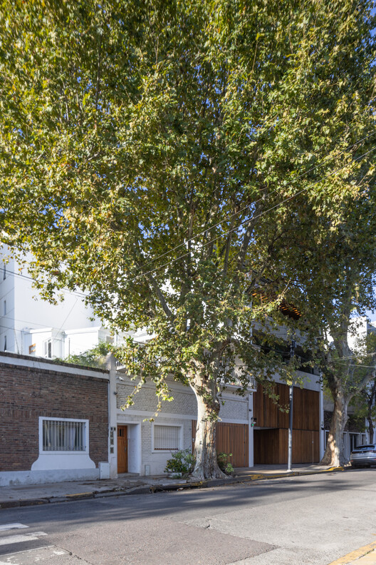 Paroissien House / Veronica Gilotaux Paroissien House / Veronica Gilotaux - Exterior Photography