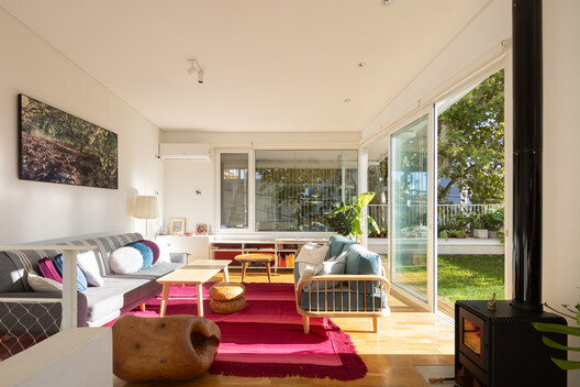 Paroissien House / Veronica Gilotaux Paroissien House / Veronica Gilotaux - Image 4 of 42