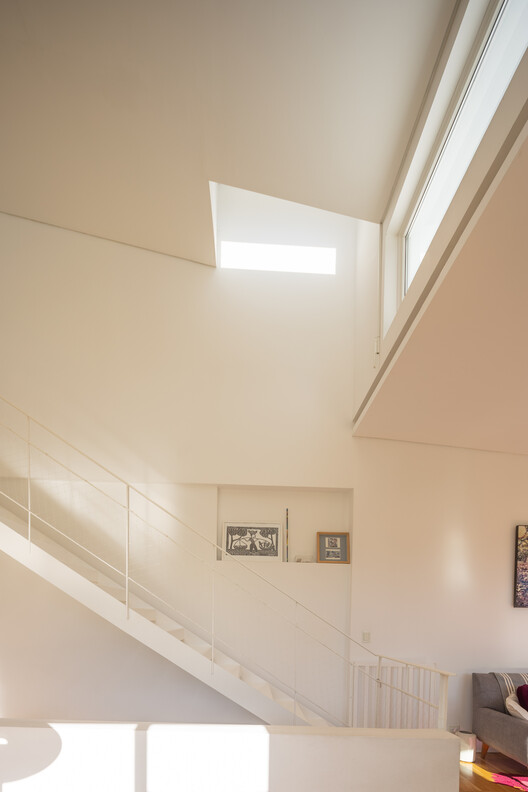 Paroissien House / Veronica Gilotaux Paroissien House / Veronica Gilotaux - Image 5 of 42