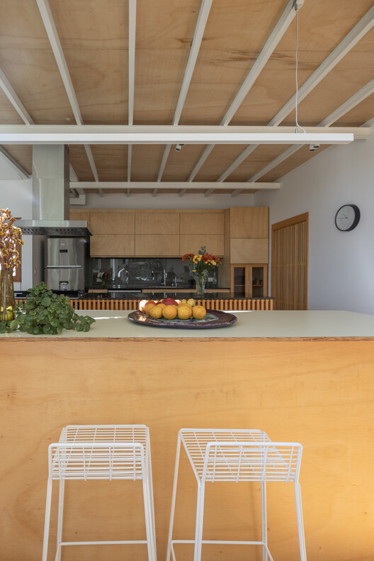Paroissien House / Veronica Gilotaux Paroissien House / Veronica Gilotaux - Image 17 of 42