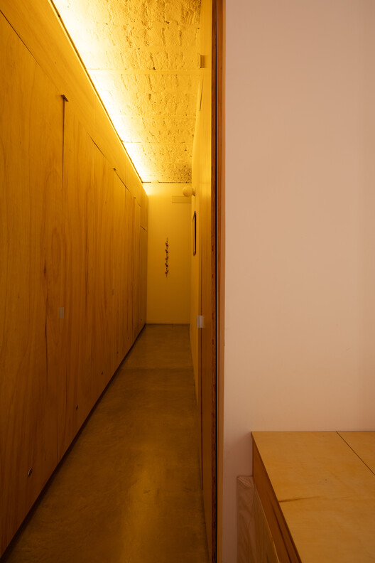 Paroissien House / Veronica Gilotaux Paroissien House / Veronica Gilotaux - Image 26 of 42