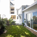 Paroissien House / Veronica Gilotaux - Exterior Photography, Houses, Balcony, Handrail